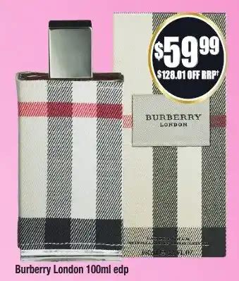 burberry london 100 ml herren|Burberry London chemist warehouse.